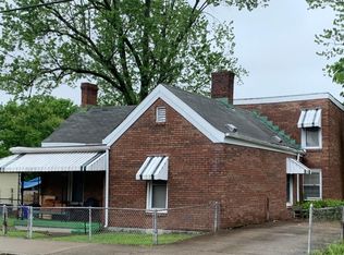 151 E 7th St, Lexington, KY 40508