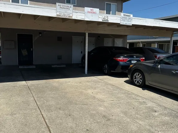 412 San Marco St, 412 San Marco St APT A, Fairfield, CA 94533
