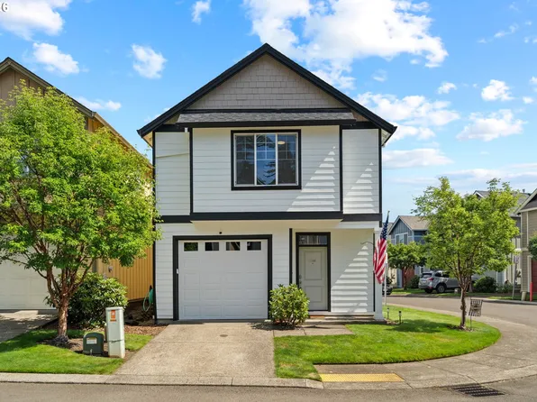 17474 SE Reserve Loop, Milwaukie, OR 97267