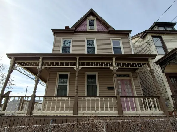 78 Greenbush St, Pittsburgh, PA 15211