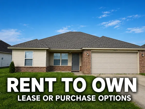 3809 Remington Dr, Jonesboro, AR 72404