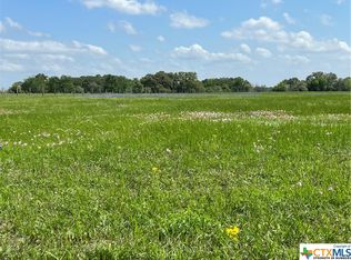 2 County Road 235, Hallettsville, TX 77964