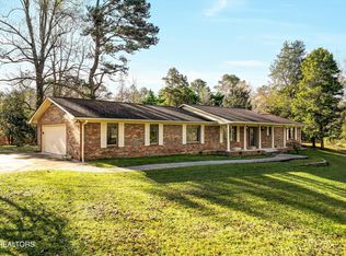 522 Char Leen Ln, Knoxville, TN 37920