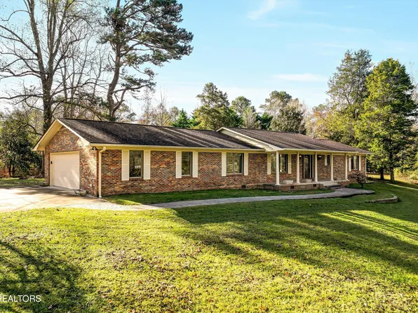 522 Char Leen Ln, Knoxville, TN 37920