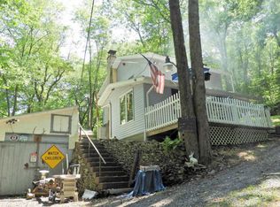 138 Borger Rd, Kunkletown, PA 18058