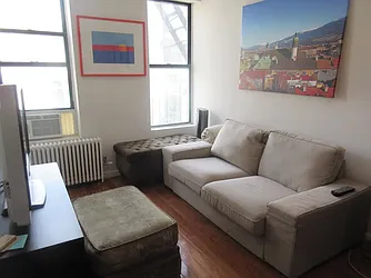 Rented by Mdrn Residential