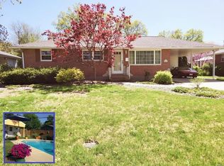 2556 Lynch Ave, Granite City, IL