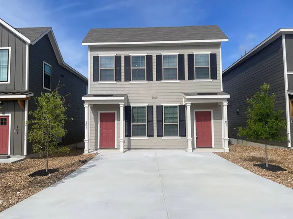 7149 Magnolia Crk, San Antonio, TX