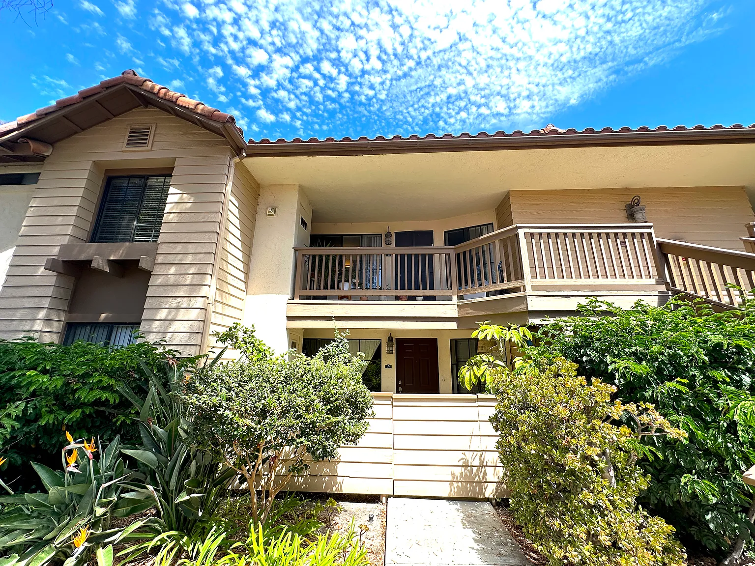1 bed, 638 sqft, $2,700 — Photo 1
