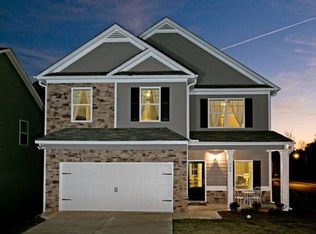 33 Mercer Ln, Cartersville, GA 30120