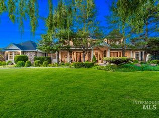 3232 S Pajaro Pl, Eagle, ID 83616