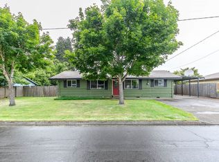 3628 Banner St, Eugene, OR 97404