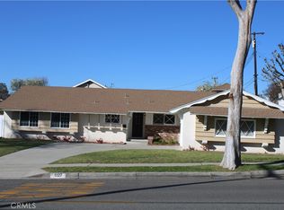 1327 N Acacia Ave, Fullerton, CA 92831