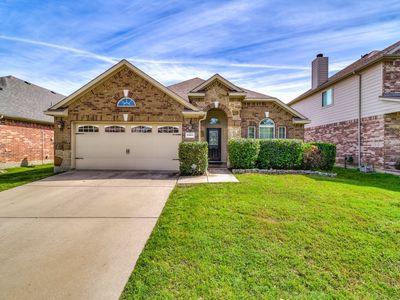 9409 Harrell Dr, McKinney, TX, 75072