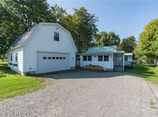 216 Frontenac Blvd, Clayton, NY 13624