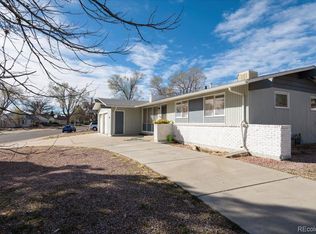 2321 Montezuma Road, Pueblo, CO 81003