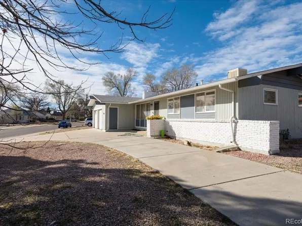 2321 Montezuma Road, Pueblo, CO 81003