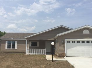 2800 Via Rosso St UNIT 609, Springfield, IL 62703