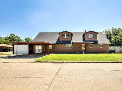 110 Vickie Dr, Oklahoma City, OK, 73115