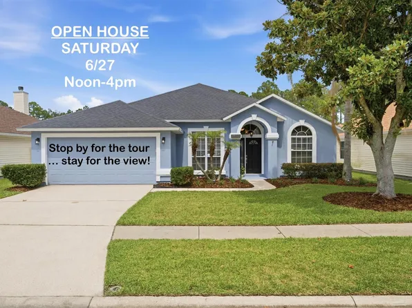 991 Mystic Harbor Dr, Jacksonville, FL 32225