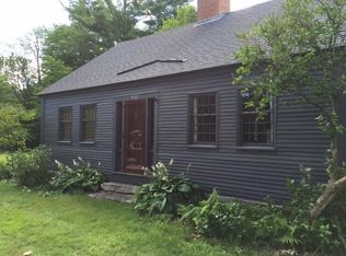 530 Cape Rd, Standish, ME 04084