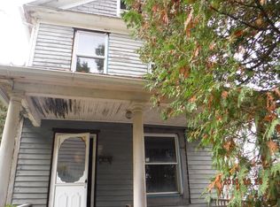 76 Chapman St, Pittston, PA 18640