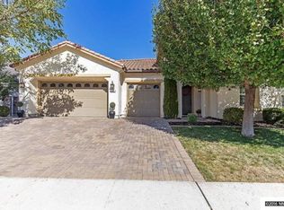 435 Teramo Ct, Reno, NV 89521