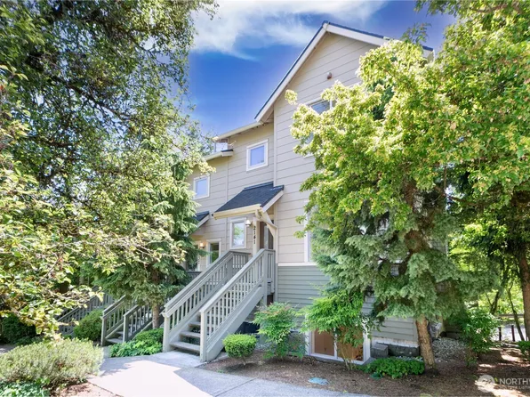 2141 NW Boulder Way Drive, Issaquah, WA 98027
