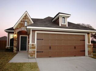 2016 Snowy Brook Trl, Bryan, TX 77807