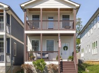 175B Rural Ave, Nashville, TN 37209