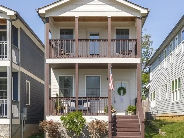 175B Rural Ave, Nashville, TN 37209