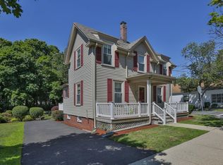 53 High St, Danvers, MA 01923