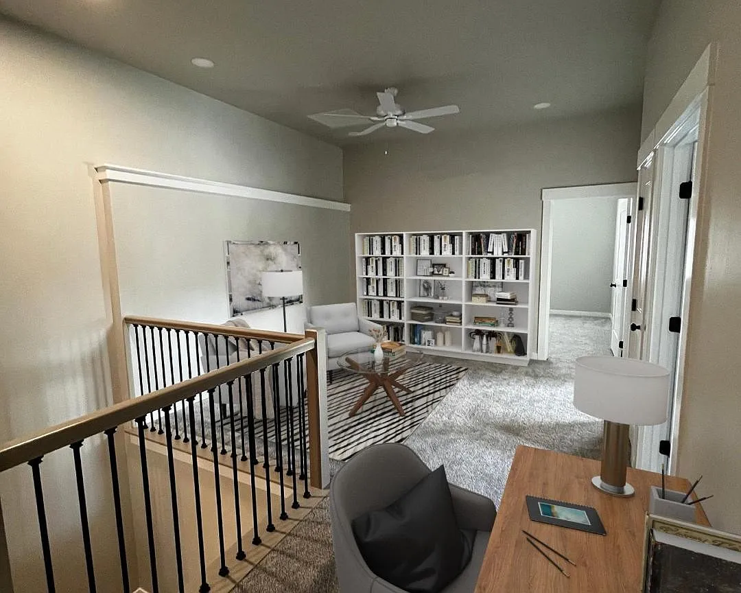 Building Photo - 4917 N Avalena Ln