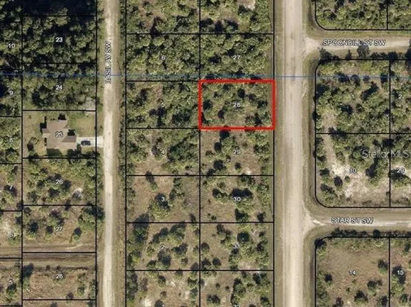 2872 Madden Ave SW #28, Palm Bay, FL 32908