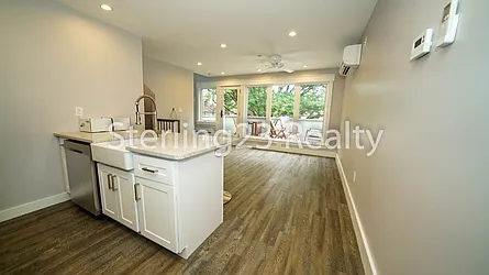 Rented by Sterling Realty Solution Inc