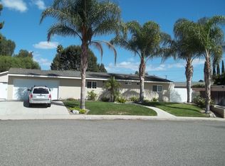 2176 Farwell St, Simi Valley, CA 93065