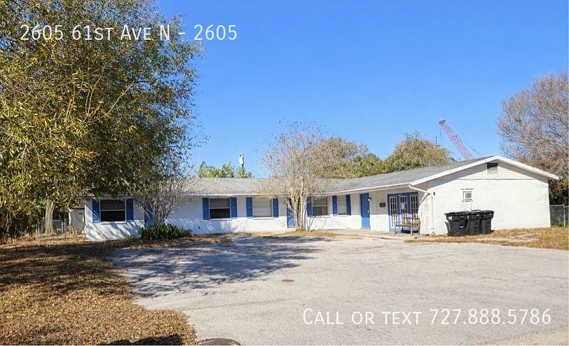 1st image of 2605 61st Ave N #2605
