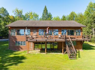 79 Lake Simond Rd, Tupper Lake, NY 12986