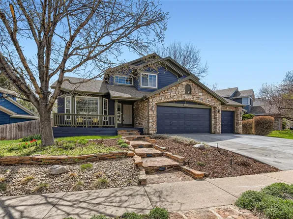 5874 N Orchard Creek Cir, Boulder, CO 80301