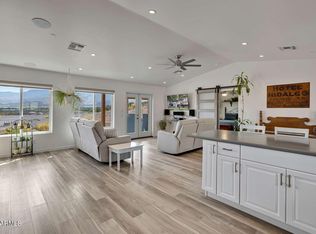 625 E CLIFFSIDE Drive, Clarkdale, AZ 86324