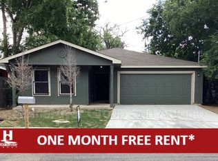 254 Ferris Ave, San Antonio, TX 78220
