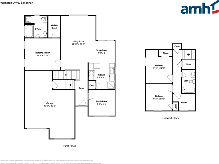 109 Rivermarsh Dr — Photo 2