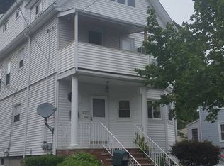 201 Springvale Ave, Everett, MA 02149