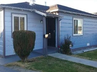9231 Empire Rd, Oakland, CA 94603