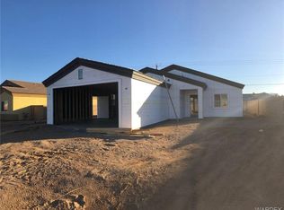 4774 N Anthony Ave, Kingman, AZ 86409