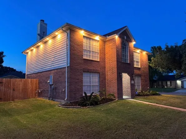 17002 Judyleigh Dr, Houston, TX 77084