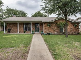 1517 Trowbridge St, Garland, TX 75044
