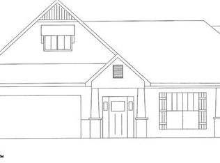 LOT 32 Shoally Ridge Barrier Way #15, Greenville, SC 29607