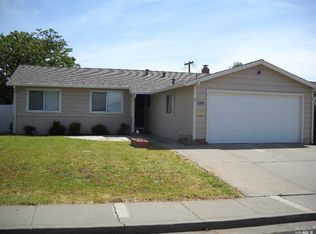 2096 Swan Way, Fairfield, CA 94533