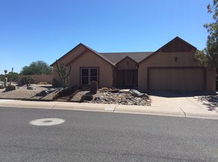 4529 E Kachina Trl, Phoenix, AZ 85044